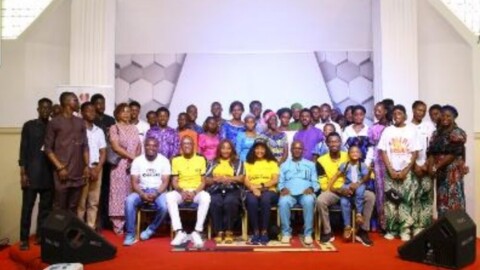 Digital Skills: Lagos Youths Benefit From MTN Nigeria’s Y’ello Care
