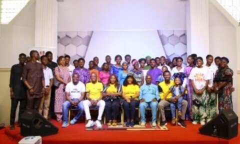 Digital Skills: Lagos Youths Benefit From MTN Nigeria’s Y’ello Care