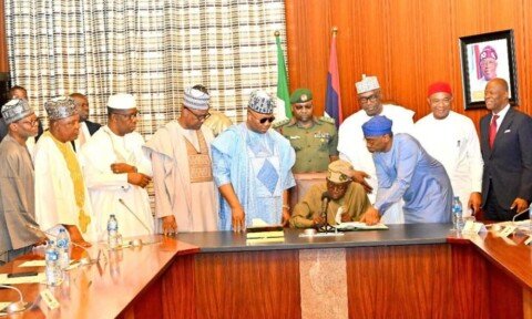 New Tax Laws Will Drive Prosperity