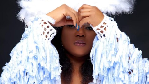 Listen to Hika’s New Soulful Single “My Good”