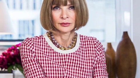 Anna Wintour Steps Down as Vogue US Editor-in-Chief After Nearly Four Decades