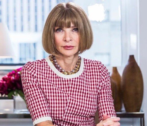 Anna Wintour Steps Down as Vogue US Editor-in-Chief After Nearly Four Decades