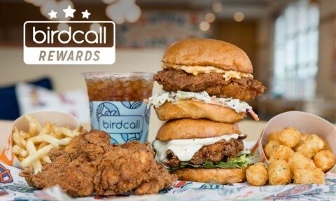 Birdcall Introduces New App-less Rewards Program