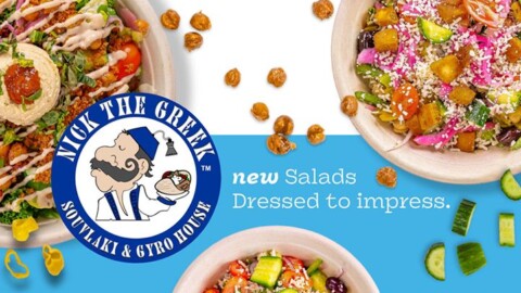 Nick the Greek Continues To Grow Texas Footprint With New Houston Restaurant