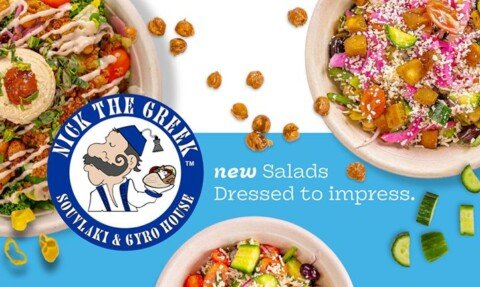 Nick the Greek Continues To Grow Texas Footprint With New Houston Restaurant