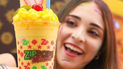 Gourmet Paletas Franchise Zippops Adds New Location in Miami, Florida