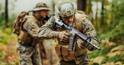 10 Movies That Get Elite Jobs Right, According to Experts