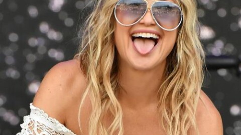 Kate Hudson encouraged to ‘divorce’ her parents to further her career