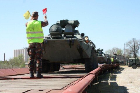 Strange: Hungary’s defence ministry contradicts itself over tanks handed to Serbia
