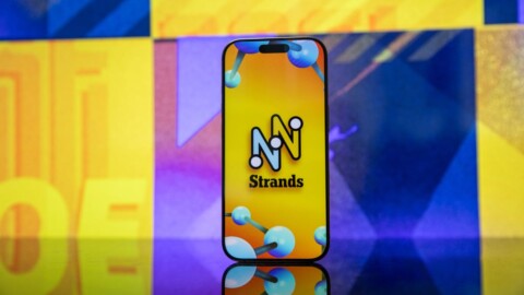 NYT Strands hints, answers for July 1