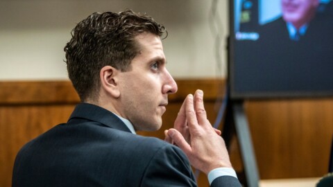 Bryan Kohberger appears set to plead guilty in 4 Idaho college students’ deaths