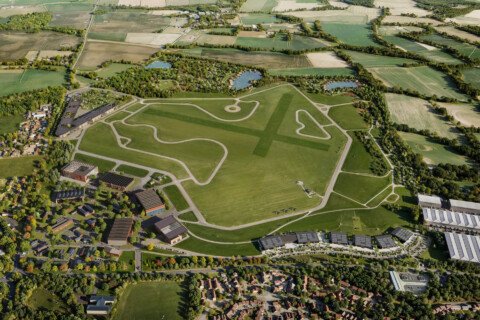 Sauber ouvre un centre en Angleterre pour sa transition vers Audi F1