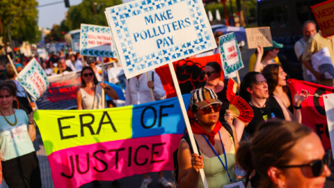 There is no climate finance gap – only a tax sovereignty gap