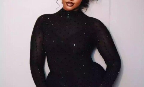 Tems Launches the Leading Vibe Initiative to Uplift African Women in Music