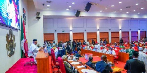 Senate approves Bitumen Development Commission