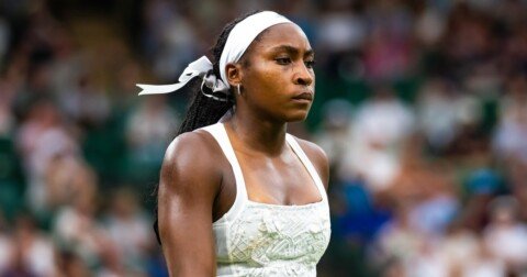 ‘It’s kind of shocking’: Why so many top tennis stars are losing early at Wimbledon
