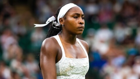 ‘It’s kind of shocking’: Why so many top tennis stars are losing early at Wimbledon