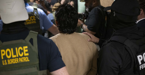 Exclusive—Lt. Gov. Burt Jones: No Sanctuary for Illegal Aliens in Georgia