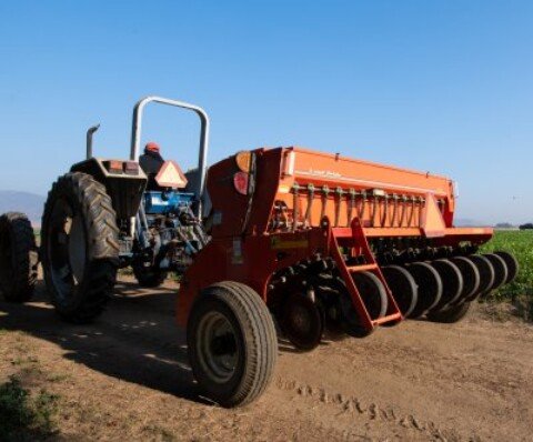 New class of Hispanic program participants learns about USDA policy, more
