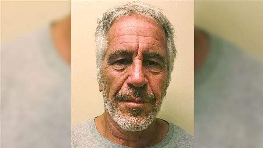 Jeffrey Epstein d!ed by su!cide, no âclient listâ exists â US govt
