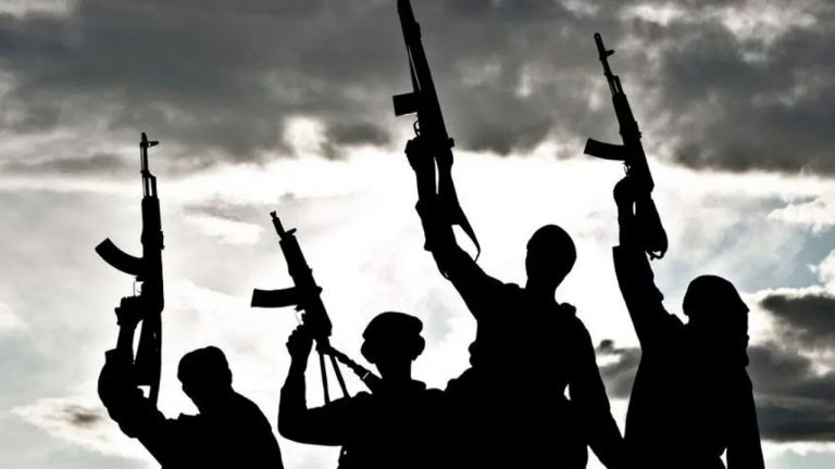 Bandits reportedly kill 70 vigilante members in Plateau