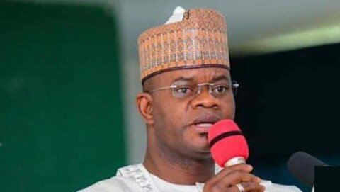 Court to rule on Yahaya Bello’s application for foreign medical treatment July 17