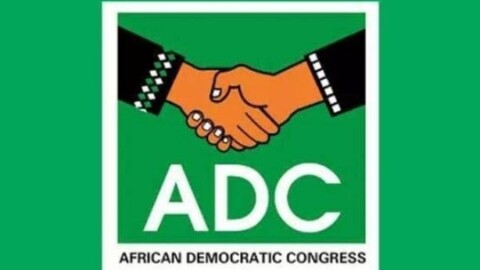 ADC assembles 97 lawyers to defend interim leadership in court