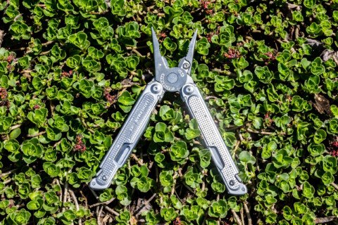 I never leave the house without this Leatherman multitool and it’s 30% off for Prime Day