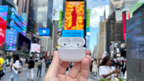 Get Apple AirPods Pro 2 for a record low $149 before this Prime Day deal sells out