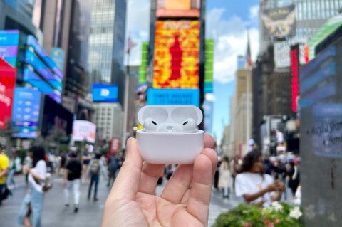 Get Apple AirPods Pro 2 for a record low $149 before this Prime Day deal sells out