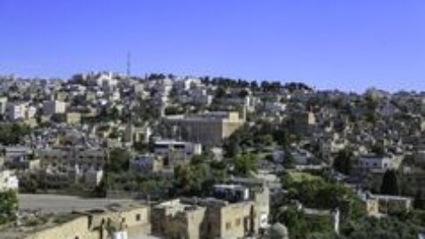 ‘Emirate Plan’ could see powerful West Bank clans take power to broker Arab-Israeli peace