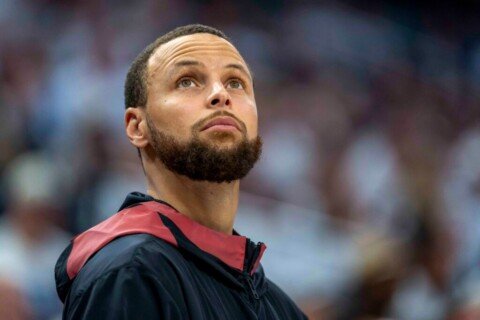 Warriors Superstar Stephen Curry Breaks Silence on How Much Longer He Plans to Play in NBA Amid Retirement Talk