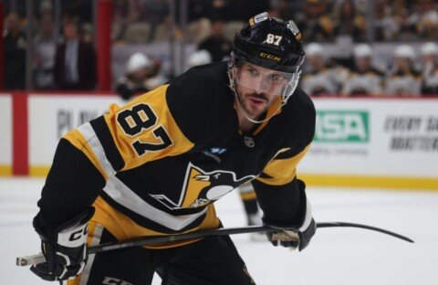 Insider Drops Unfiltered Take on Sidney Crosby’s State Of Mind With NHL Rumor Mill In Overdrive