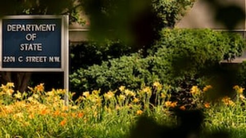 Trump’s State Department layoffs affect 1300 amid workforce cuts