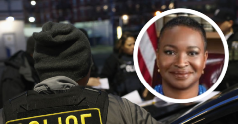 Biden Judge Halts ICE Arrests in Los Angeles Due to Alleged Racial Profiling