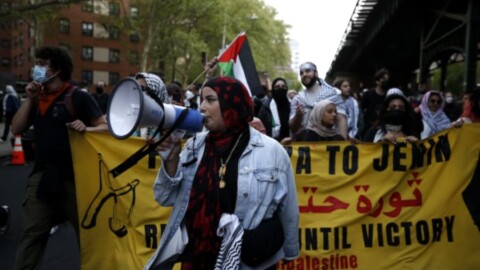 ‘Israel Studies’ on US campuses ‘at the brink of extinction’ – JPPI report