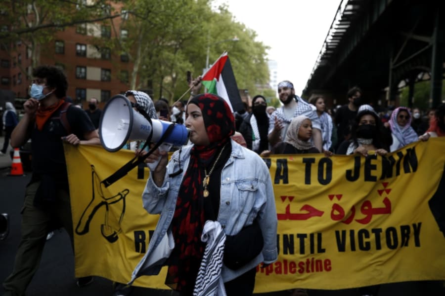 ‘Israel Studies’ on US campuses ‘at the brink of extinction’ – JPPI report