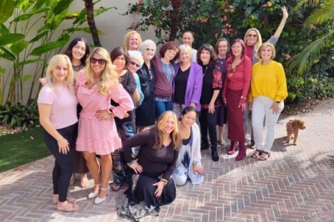 Women of faith unite at ‘SistHERS of Zion’ US summit – healing, leadership and advocacy for Israel