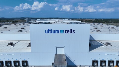 GM’s Final EV Battery Strategy Copies China’s Playbook: Super Cheap Cells