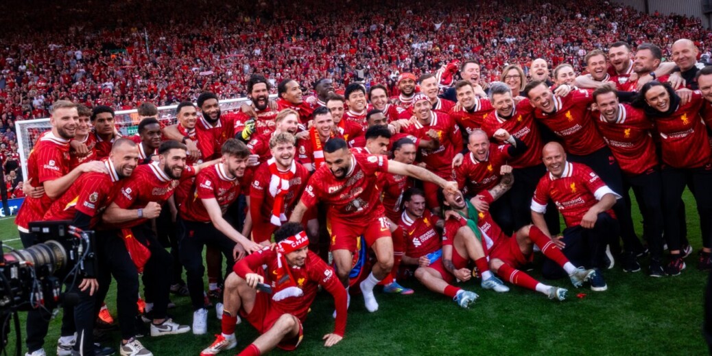 Liverpool’s option for striker next season revealed