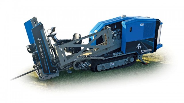 TT Technologies to display full line of tools at The Utility Expo