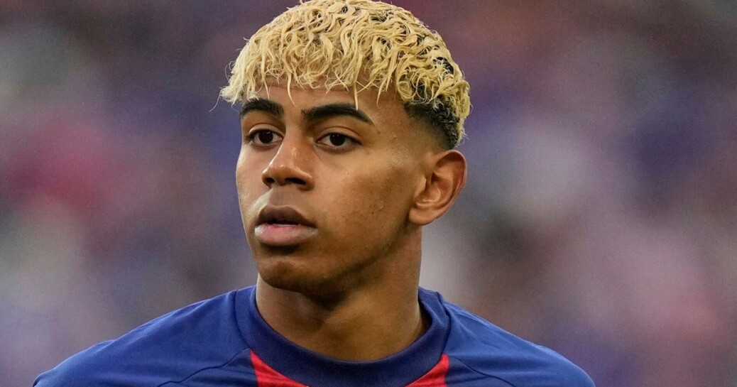Soccer Superstar’s 18th Bash Slammed Over Alleged ‘Middle Ages’-Style Entertainment