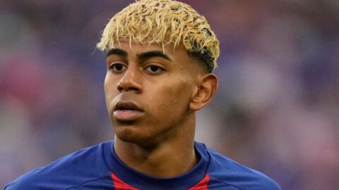 Soccer Superstar’s 18th Bash Slammed Over Alleged ‘Middle Ages’-Style Entertainment