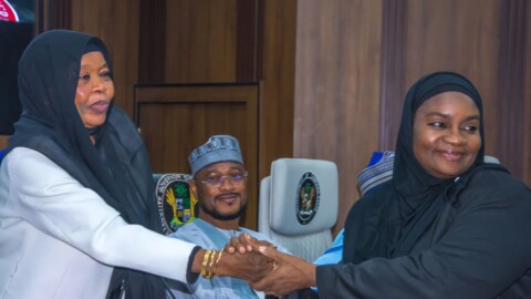 Gov Lawal charges newly appointed Zamfara judges on quick dispensation of justice