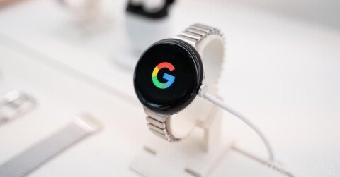 Pixel Watch 4 leak points to identical pricing