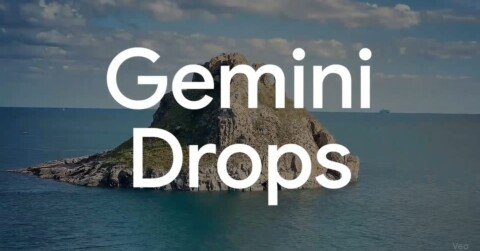 Google is doing ‘Gemini Drops’ with new Productivity Planner Gem, more