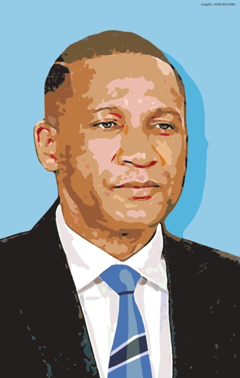 Botswana can escape the hangman