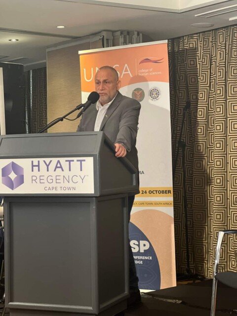 Haidar Eid on writing about Gaza: ‘Resistance means existence’