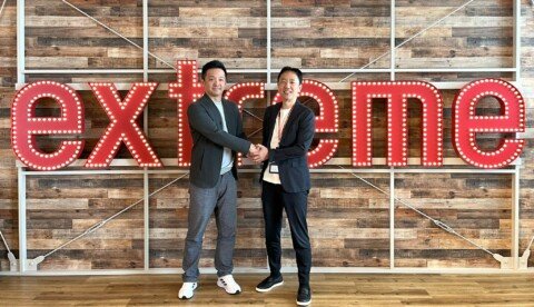 Dragami Games and Nada Holdings to Co-Develop New Lollipop Chainsaw Projects