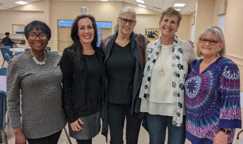 After 34 Years Fayette Thrift Shop Inc. Closed/Sold